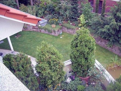 3 1/2 Zimmer Killesberg