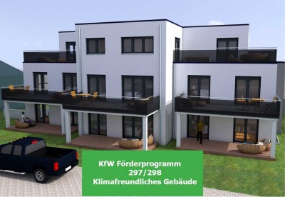 Volltreffer! TOP 2 Zimmer Wohnung mit Balkon!