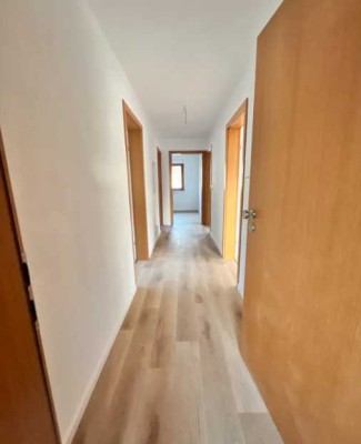 3 Zimmer Wohnung in Albstadt - mit Fußbodenheizung