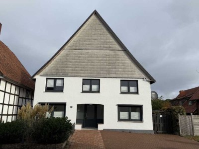 geräumiges Wohnhaus mit Potential