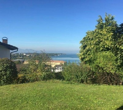 Hübsches Garten Apartment in TOP Lage sucht ruhige(n) Mieter - ideal für Einzelperson!