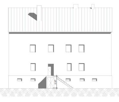 Attraktives ehemaliges Gutshaus in idyllischer Lage nahe Halle - provisionsfreier Verkauf