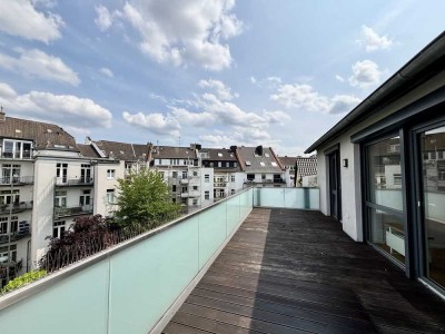 N7 - Pempelfort Loft-Style in Düsseldorf
