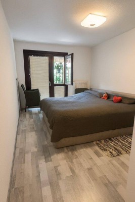 Helle 2-Zimmer-Neubauwohnung mit 15 m² Freifläche – Breitenfurter Straße