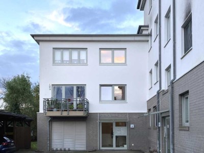 Moderne Singlewohnung in zentraler Lage