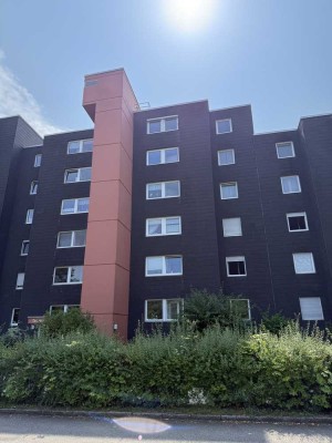 3,5 Zimmerwohnung mit Fernblick in Tübingen WHO