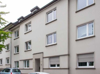 Wohnen und Sparen in Essen