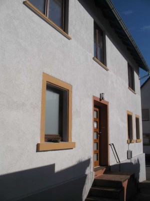 Wir vermieten ein Haus in Gündelbach - 1250 € - 160 m² - 5.5 Zi.