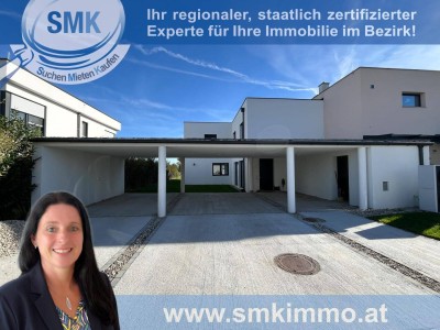 Modern wohnen – ruhig leben!