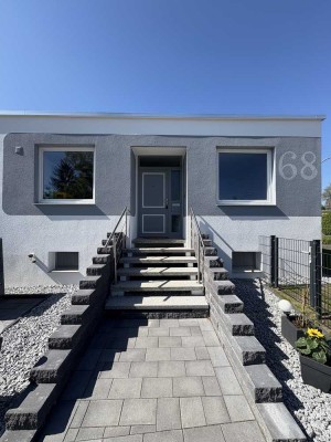 SCHÖN SANIERTES EFH  IN BS QUERUM