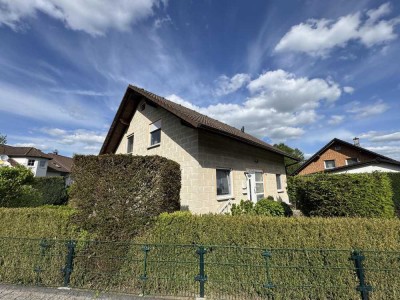 TOP ANGEBOT!!! Einfamilienhaus mit großer Einliegerwohnung in guter Wohnlage