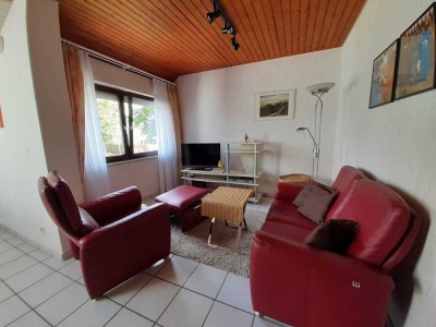 möblierte Wohnung mit Service auf Zeit in Köln
