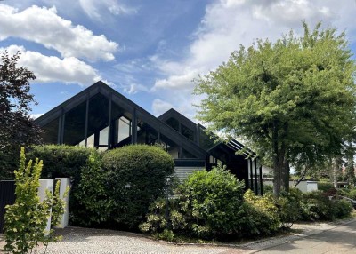 Exklusives Architektenhaus in Bestlage
