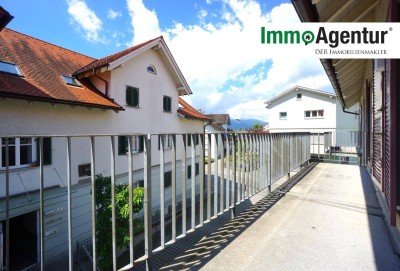 2 Zimmer-Wohnung | Balkon | Götzis