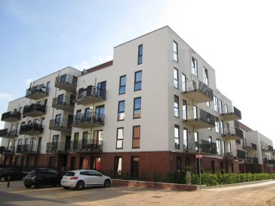 Wohnung zu vermieten im schönen HanseViertel- Wentzel Dr.