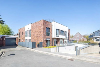 Moderne Eigentumswohnung direkt am Wienburgpark