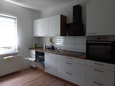 2 Zimmer Wohnung