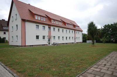 WWS - Erdgeschosswohnung in ruhiger Lage