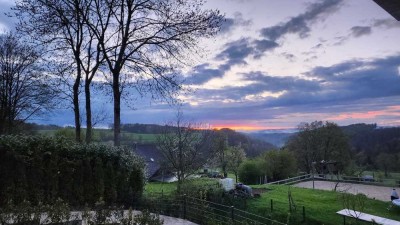 Einmaliges Einfamilienhaus mit luxuriöser Innenausstattung in direkter Umgebung von Olpe.