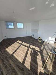 Großzügige 2- Zimmer Wohnung neben dem Rhein Center [VAC-17385]