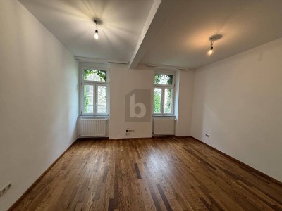 HOCHWERTIGER ALTBAU