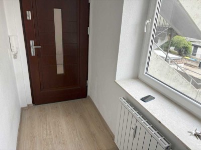 Freundliche und gepflegte 2,5-Raum-Wohnung mit Balkon in Wolfsburg