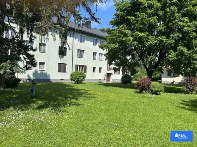 Freundliche 3 Zimmerwohnung 2 Minuten vom Wörthersee entfernt