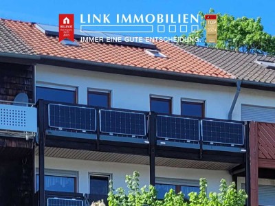 Freudental: Gepflegtes Reihenmittelhaus mit Gartenidylle – ein Traum für junge Familien