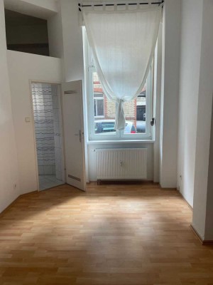 Single-Appt. für Zweitwohnung (Pendler) im Rheingauviertel in Wiesbaden