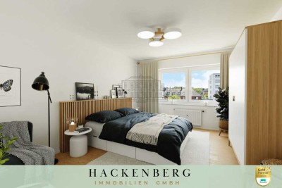 Renditewunder im begehrten Südostviertel