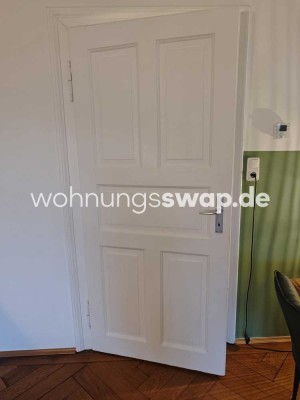Wohnungstausch: Ehrengutstraße 21
