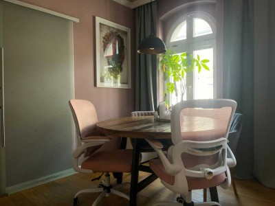Wohnung in ruhiger, zentrumsnaher Lage