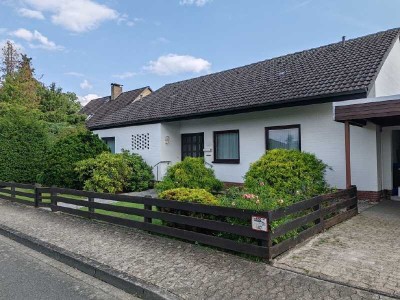 Einfamilienhaus in Fallersleben