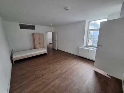 Monteurwohnung 2- 5 Personen