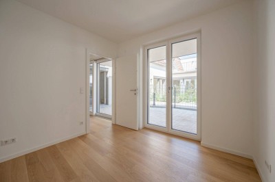 ++NEU++ 4-Zimmer Familienwohnung mit Terrasse, ehemaliges Fuhrwerkerhaus- nun moderne Wohnhausanlage in Bestlage des 13. Bezirks!