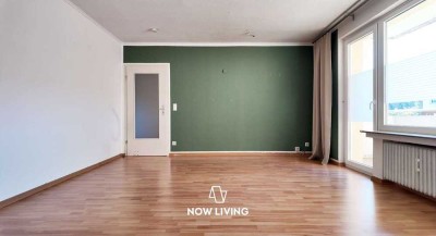 Einziehen, wohlfühlen, genießen – 4-Zimmer-Wohntraum in Egestorf