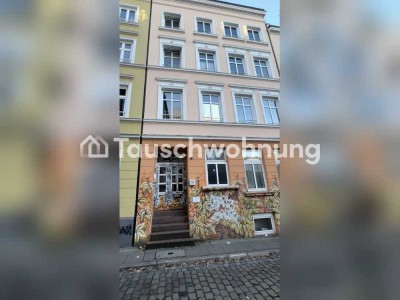 Tauschwohnung: Besonders gemütliche Wohnung im Herzen von Ottensen