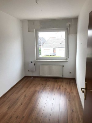 Eine zentral gelegene 3-Zimmer Wohnung