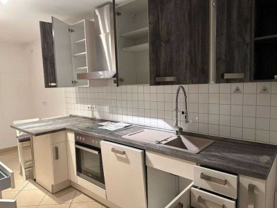 Lichtdurchflutete 3-Zimmer-Wohnung mit Balkon in Walldorf – Bezugsfertig & Top-Zustand.