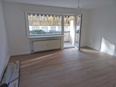 Modernisierte schöne 3 ZW in Obertshausen-Hausen im Niedrigenergiehaus