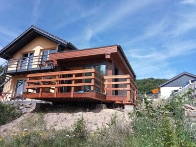 Tiny Haus in Niederbreitbach