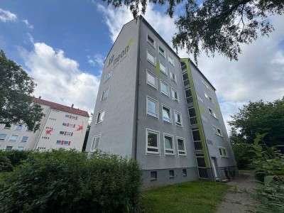 Super Studentenzimmer nahe der Uni | GBH