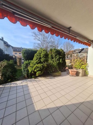 ACHTUNG! Großes REH, 215 qm Wohnfläche, mit Garage und Carport in Bietigheim (Kreis Rastatt) zu verk