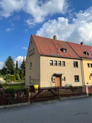 Ein- bis Zweifamilienhaus in Eckartsberg