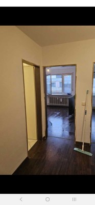 Gemütliche 2ZKB wohnung im Herzen von FT am Karolinengymansium