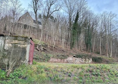 Neubau Stadtvilla - Ihr neues Zuhause in bester Lage