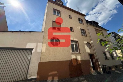 Ihre Kapitalanlage in Bacharach