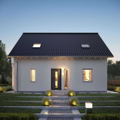 Träumen Sie noch ? JETZT mit massa Haus bauen!