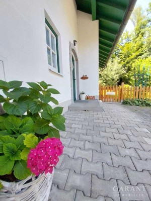 Wohlfühlhaus!