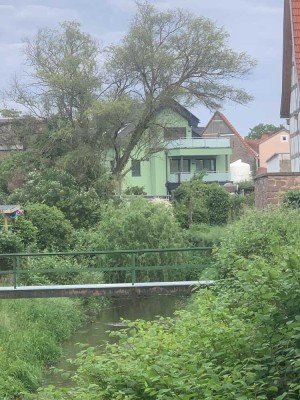 Hochwertige 4 Zimmer Neubauwohnung im Erstbezug in ruhiger Wohnlage